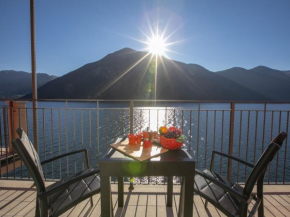 Blue View Lugano Lake - Waterfront Cocoon Valmorea